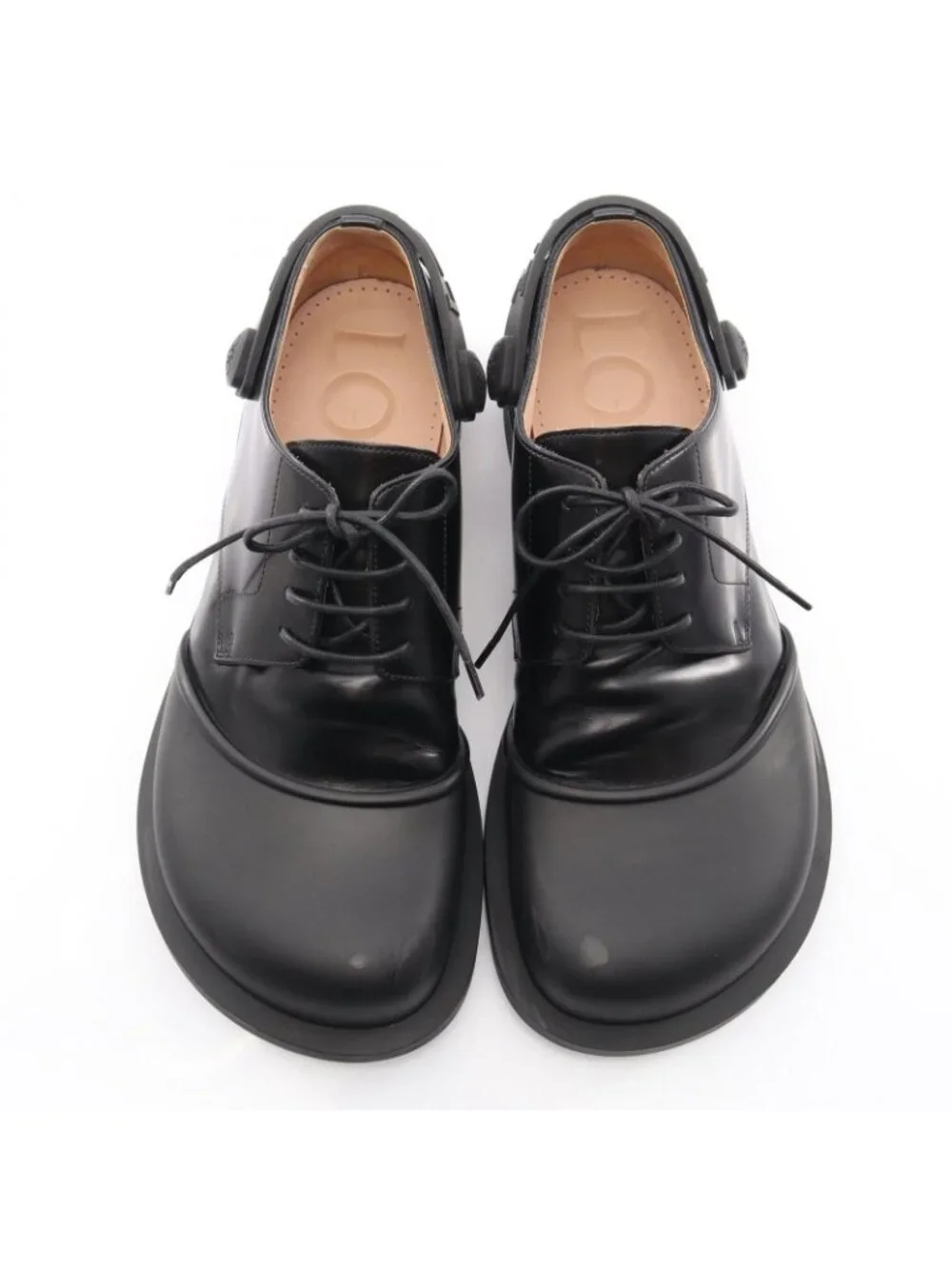 Loewe there are